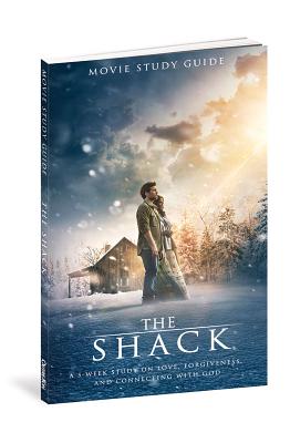The Shack Movie Cover Image