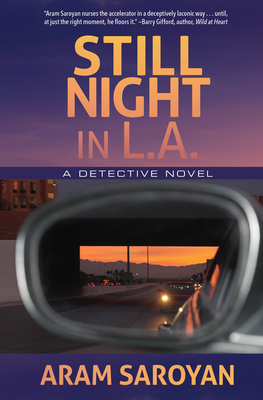 Still Night In La Indieboundorg - 