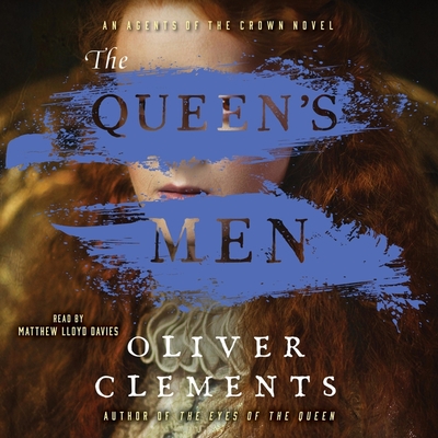 The Queen's Men Cover Image