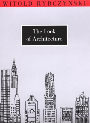 The Look of Architecture Cover Image