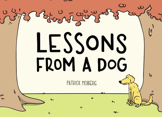 Lessons from a Dog Cover Image