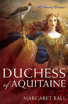 Duchess of Aquitaine Cover