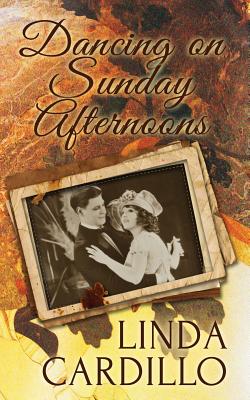 Cover for Dancing on Sunday Afternoons