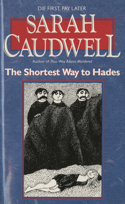 The Shortest Way to Hades (Hilary Tamar #2)