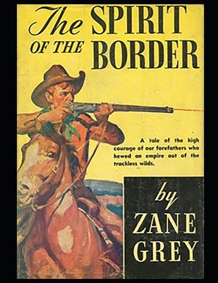 The Spirit of the Border