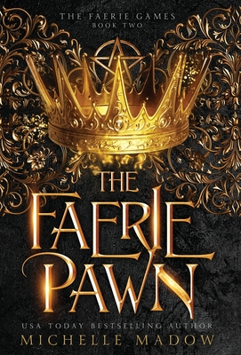 The Faerie Pawn Cover Image