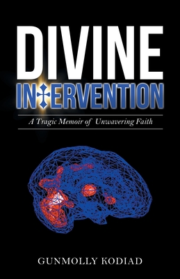 Cover for Divine Intervention