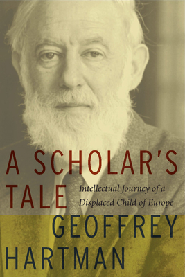 Cover for A Scholar's Tale