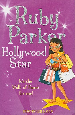 Ruby Parker: Hollywood Star Cover Image