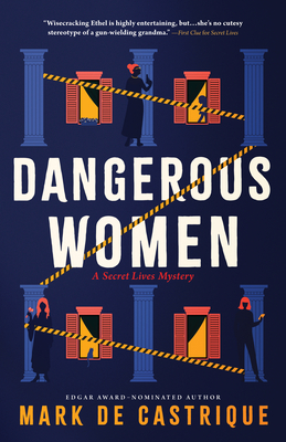 Dangerous Women (Secret Lives)