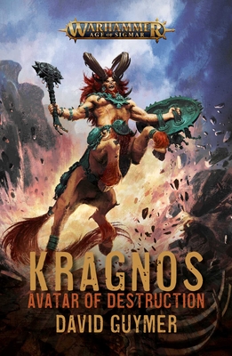 Kragnos: Avatar of Destruction (Warhammer: Age of Sigmar)