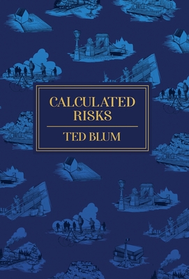 Calculated Risks Cover Image