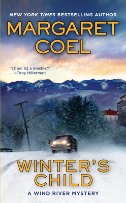 Cover for Winter's Child (A Wind River Mystery #20)