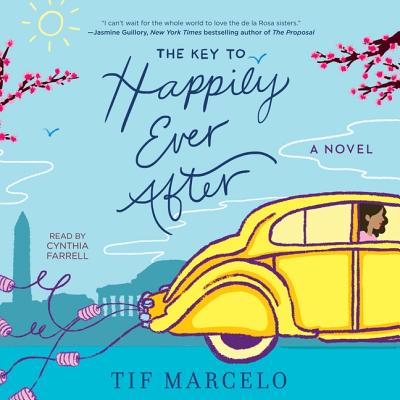 The Key to Happily Ever After The Key to Happily Ever After cover
