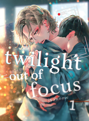 Twilight Out of Focus 1 By Jyanome Cover Image