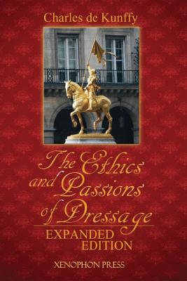 The Ethics and Passions of Dressage Cover Image