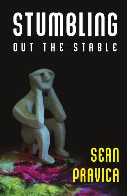 Cover for Stumbling Out the Stable