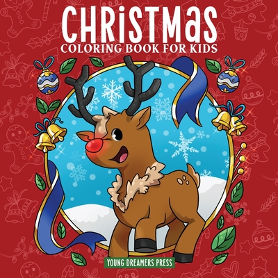 Kids Coloring Book: For Kids Ages 4-8, 9-12