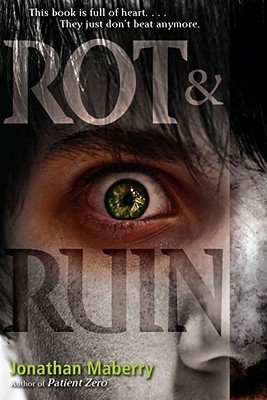 Cover for Rot & Ruin