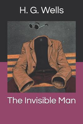 The Invisible Man