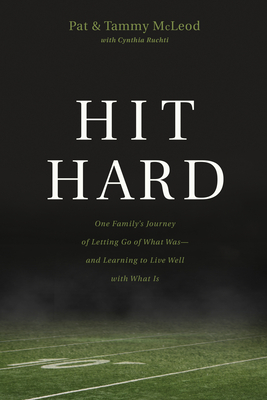 Cover for Hit Hard