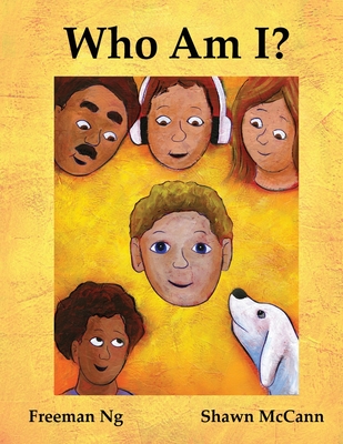 Who Am I?: Boy 1