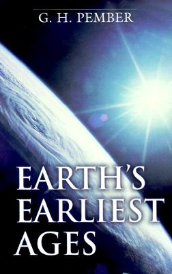 Earth's Earliest Ages Cover Image