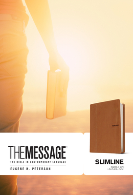 Message-MS-Slimline Cover Image