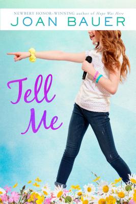 Tell Me Cover Image