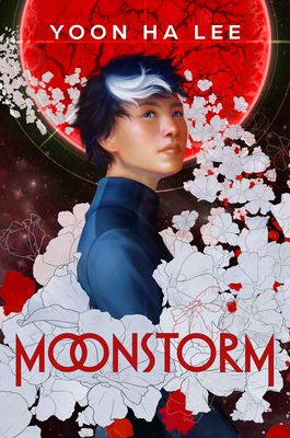 Moonstorm By Yoon Ha Lee Cover Image