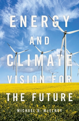 Energy and Climate: Vision for the Future Cover Image