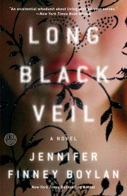 Long Black Veil: A Novel By Jennifer Finney Boylan Cover Image