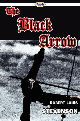 The Black Arrow Cover Image