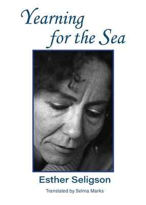 Yearning for the Sea Cover Image