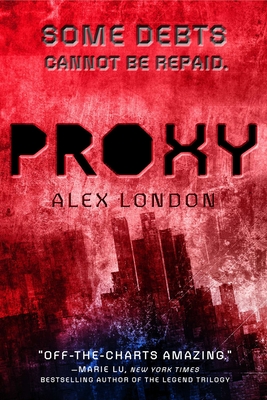Cover for Proxy