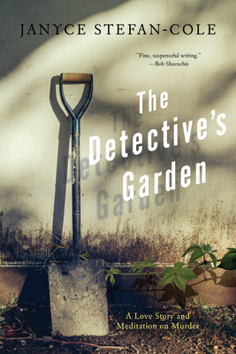 Cover for The Detective's Garden