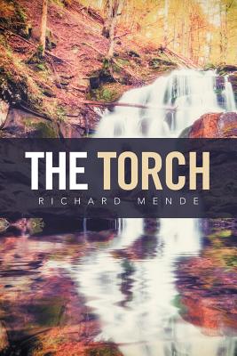 Cover for The Torch