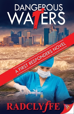Dangerous Waters (First Responders Novel #7)