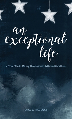 An Exceptional Life Cover Image