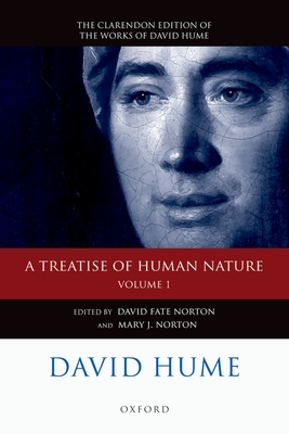 A Treatise of Human Nature 第1巻 A TREATISE OF HUMAN NATURE: BOOK I: OF THE UNDERSTANDING.: David