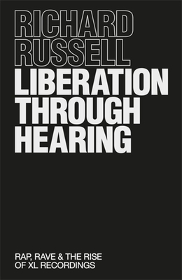 Liberation Through Hearing Cover Image