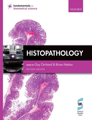 Histopathology (Fundamentals of Biomedical Science) Cover Image