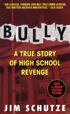 Bully: Does Anyone Deserve to Die? By Jim Schutze Cover Image