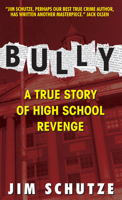 Bully: Does Anyone Deserve to Die? Cover Image