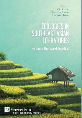 Cover for Ecologies in Southeast Asian Literatures
