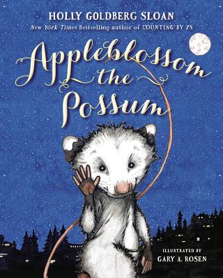 Cover Image for Appleblossom the Possum