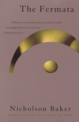 The Fermata (Vintage Contemporaries) Cover Image