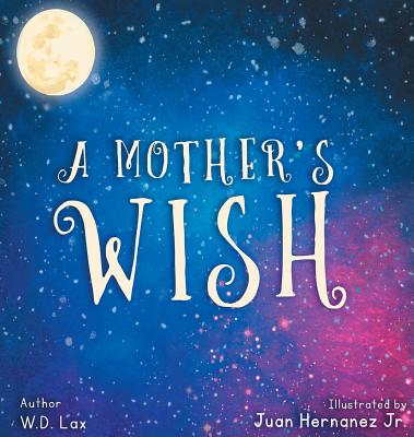 A Mother's Wish Cover Image