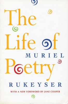 The Life of Poetry (Paris Press)