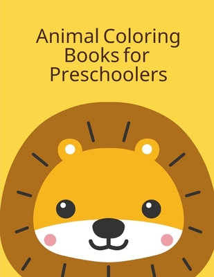 Animal Coloring Books for Preschoolers: Coloring Pages Christmas Book,  Creative Art Activities for Children, kids and Adults (Early Childhood  Education #6) (Paperback) | Buxton Village Books